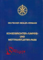 Wettfahrtleiter-Pass